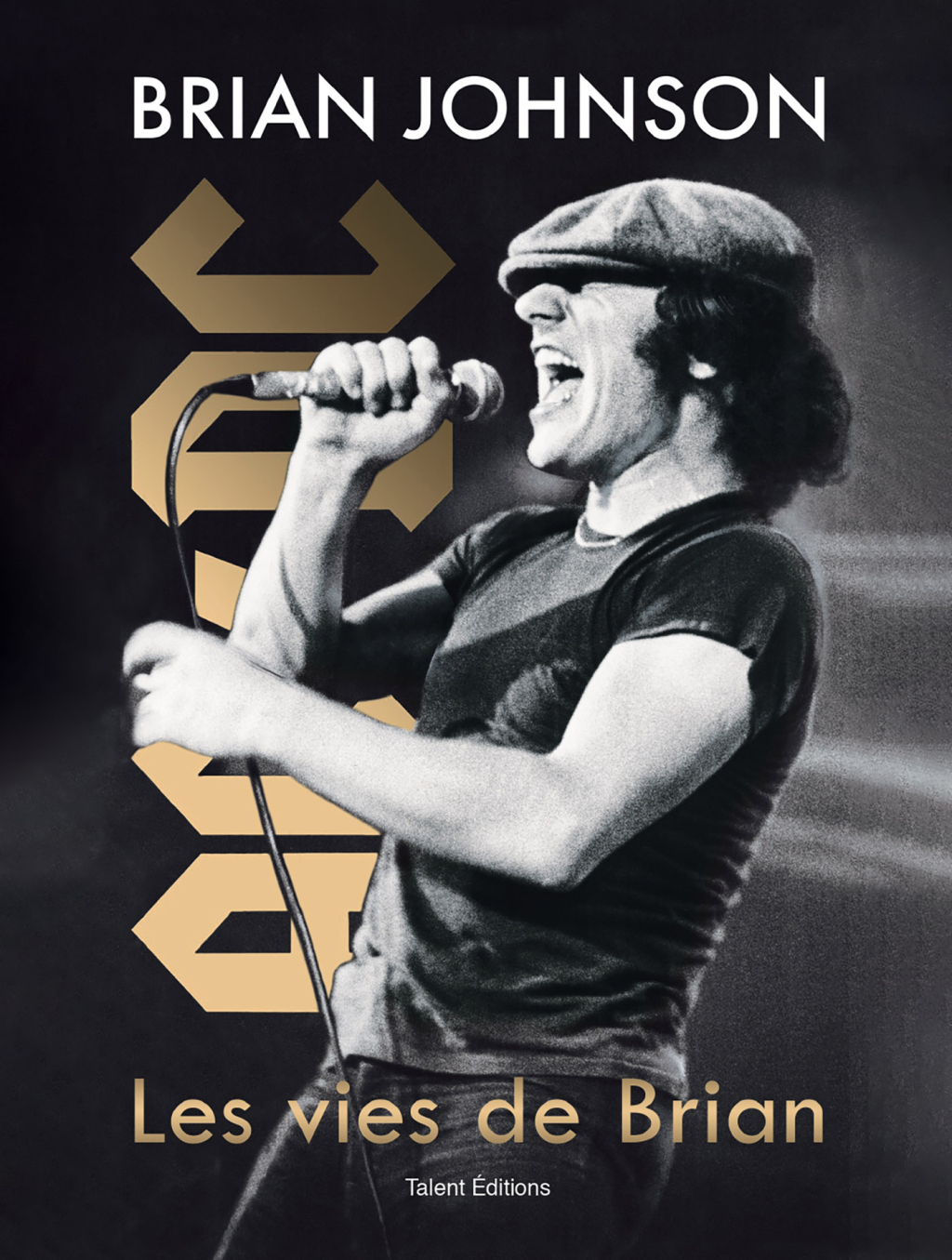 Brian Johnson  Les vies de Brian eBook