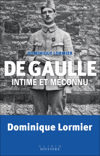 Cover image: De Gaulle intime et méconnu 9782379351013