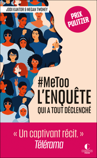 Cover image: #MeToo : l'enquête qui a tout déclenché 9782368127346