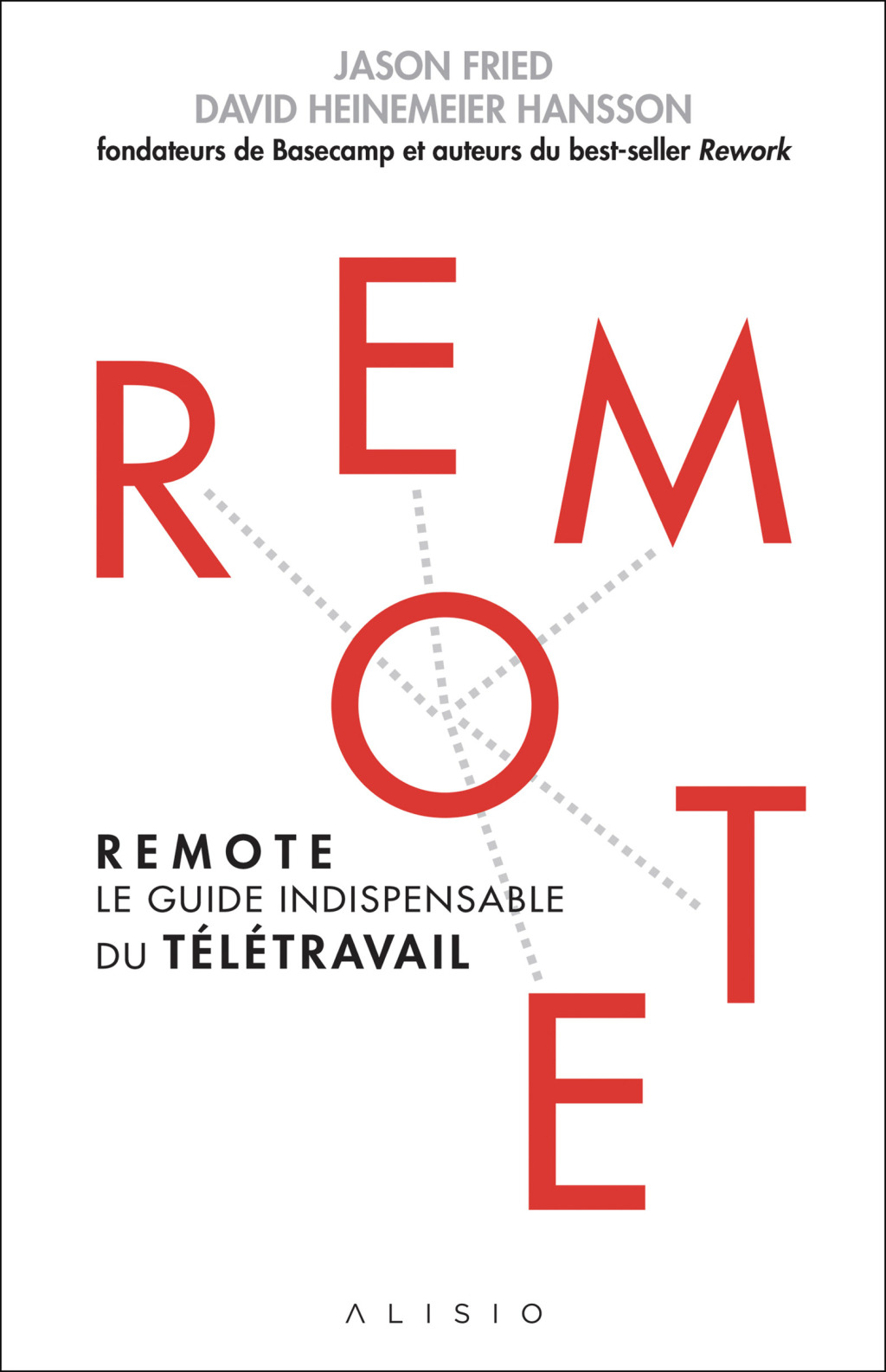 Remote (eBook)