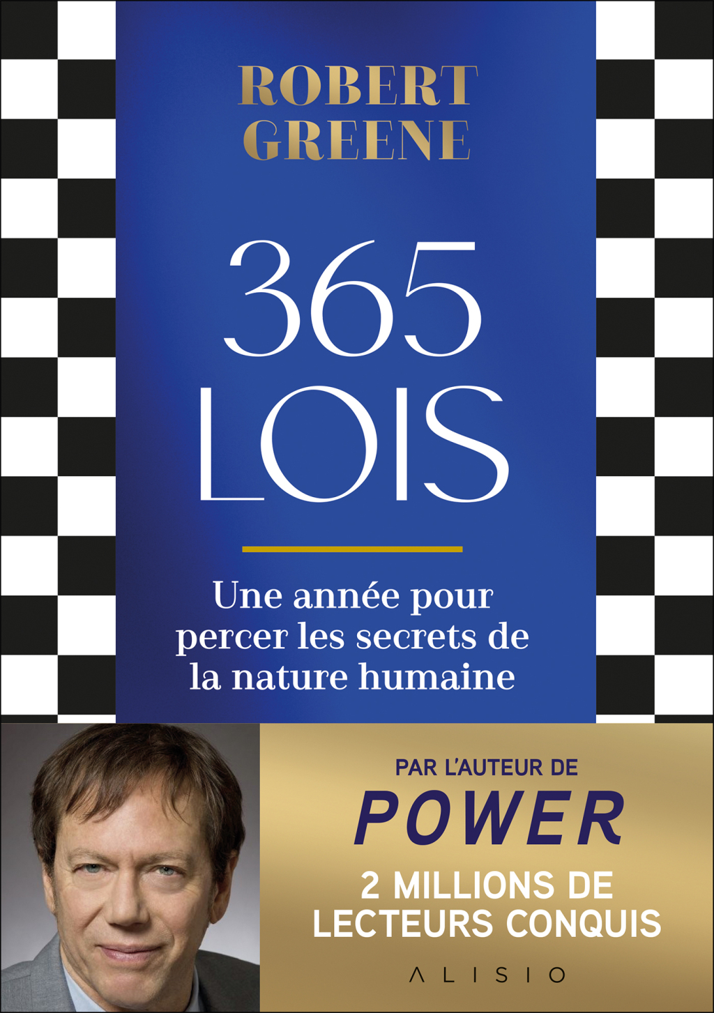 365 lois eBook