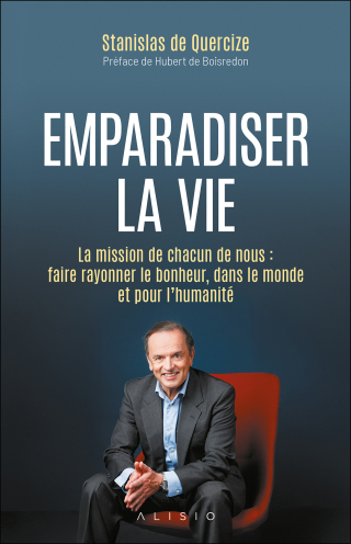 Cover image: Emparadiser la vie 9782379354724