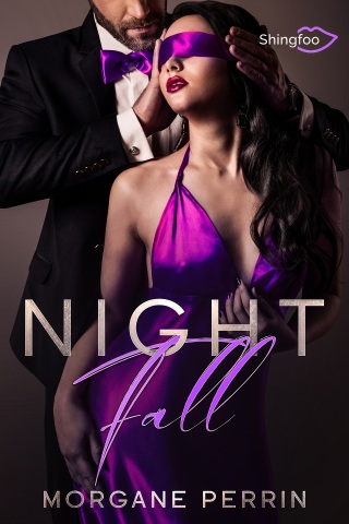 Cover image: Nightfall 9782379871344
