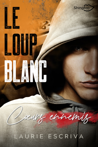 Cover image: Le Loup Blanc 9782379872617