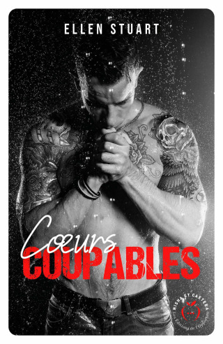 Cover image: Coeurs coupables 9782380153590