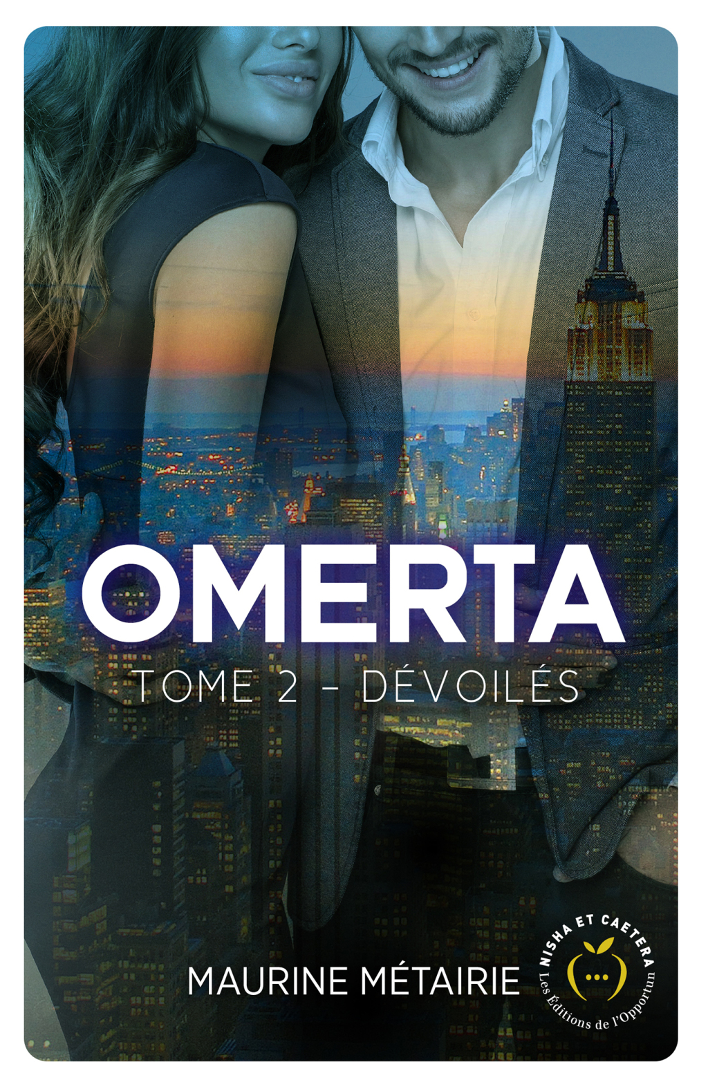 Dévoilés (eBook)