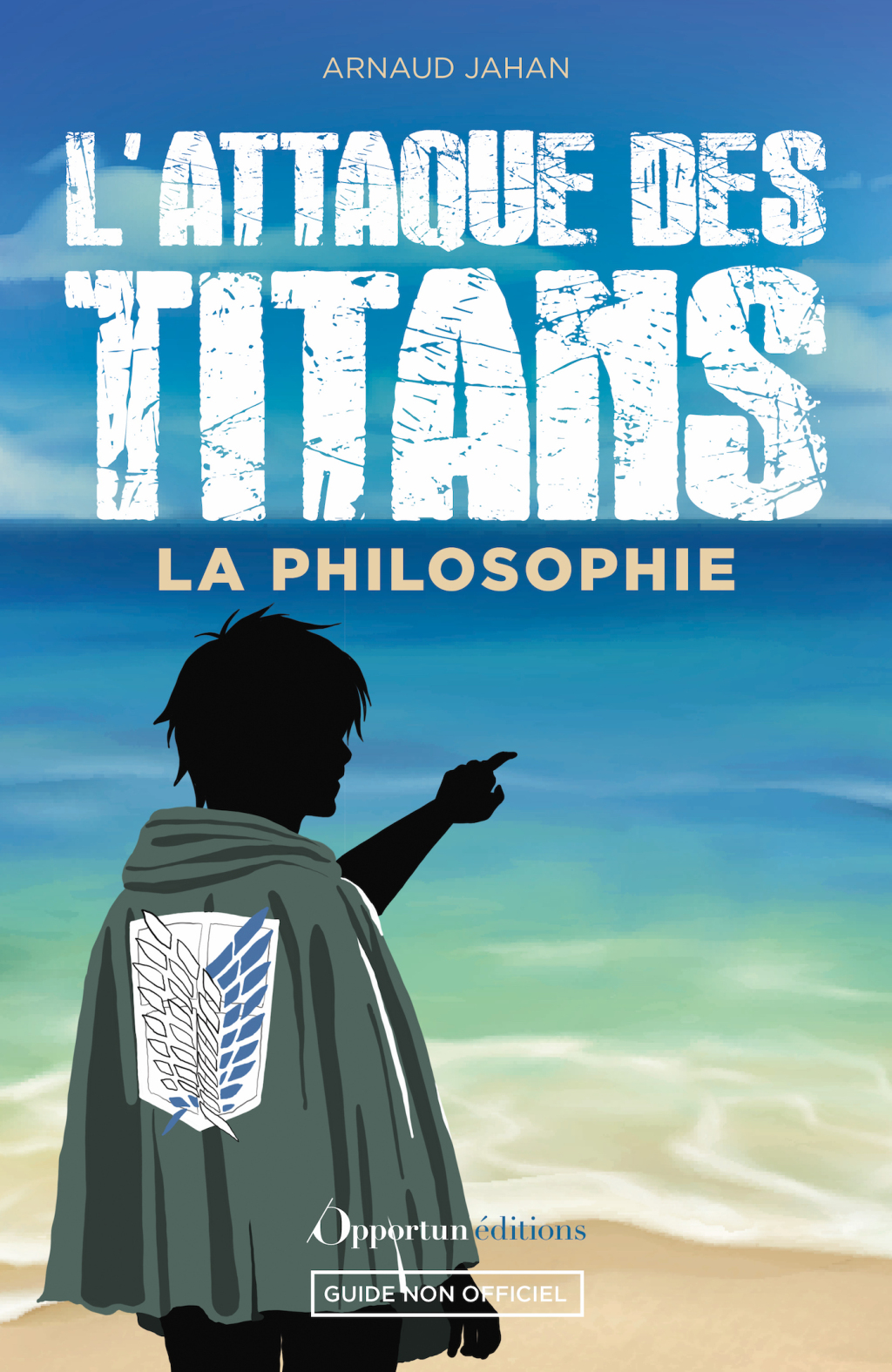 L’Attaque des Titans : La philosophie