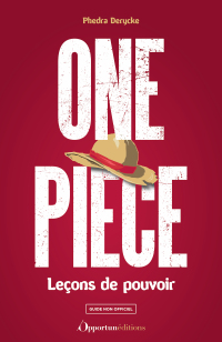 Cover image: One Piece : Leçons de pouvoir 1st edition 9782380157291
