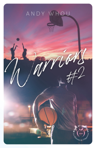 Cover image: Warriors - Tome 2 1st edition 9782380159196