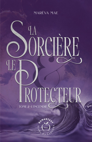 Cover image: L'incendie 1st edition 9782380159882