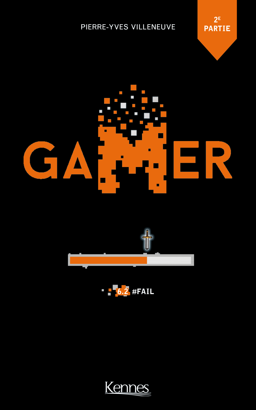 Gamer T06.2 #FAIL 2/2