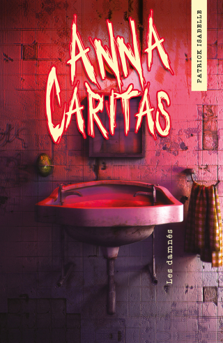 Cover image: Anna Caritas T02 9782875807861