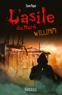 Cover image: L'Asile du Nord : William 9782875807878