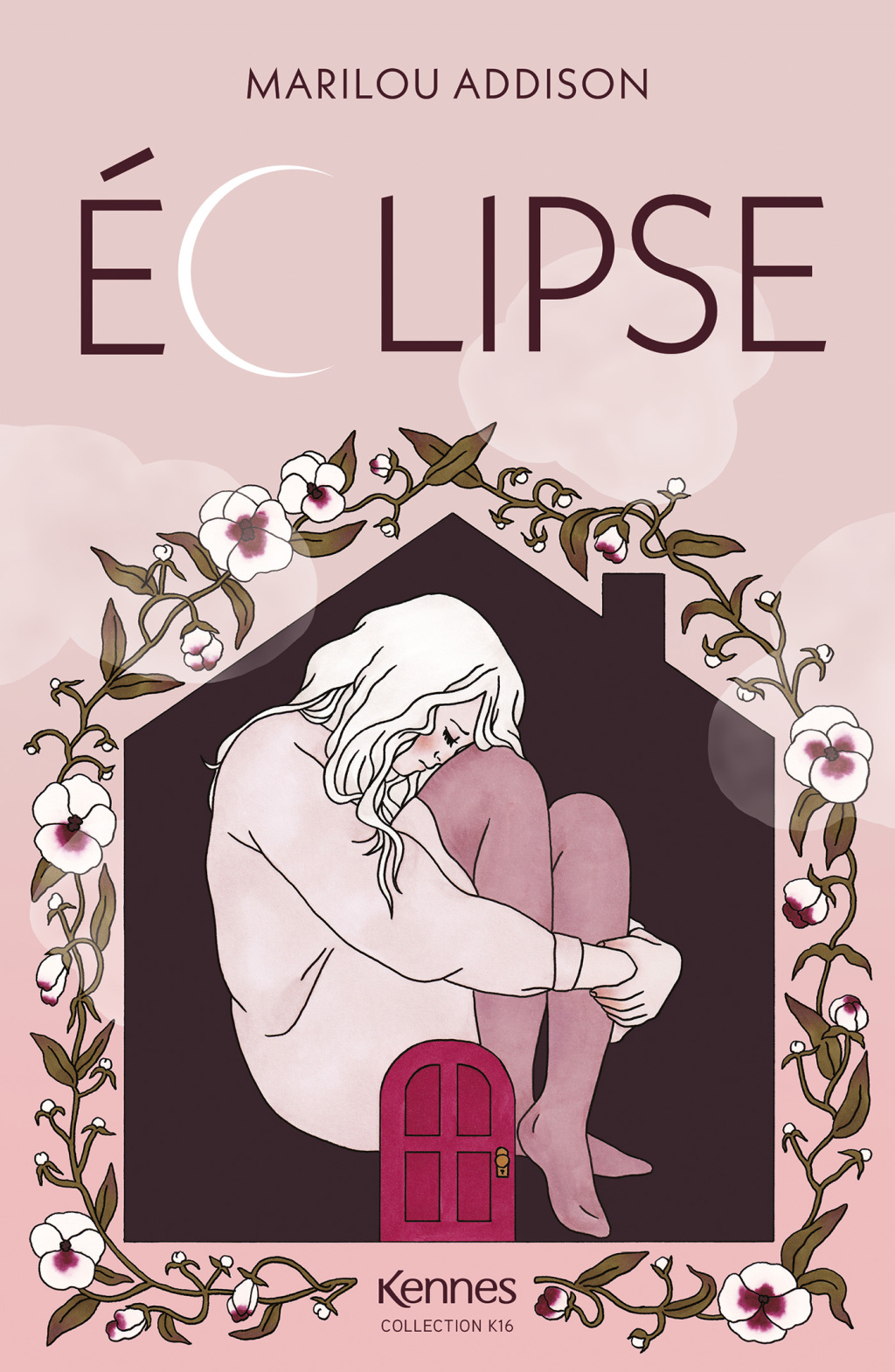 Éclipse (eBook)