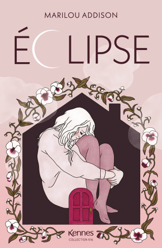 Cover image: Éclipse 9782380755381