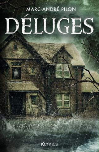 Cover image: Déluges 9782380756326