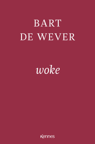 Cover image: Woke 9782380759426