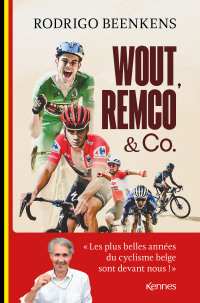 Cover image: Wout, Remco & Co 9782380758979