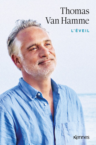 Cover image: L'éveil 9782380759488