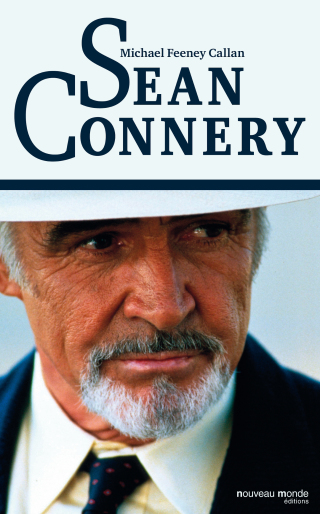 Cover image: Sean Connery 9782847366464