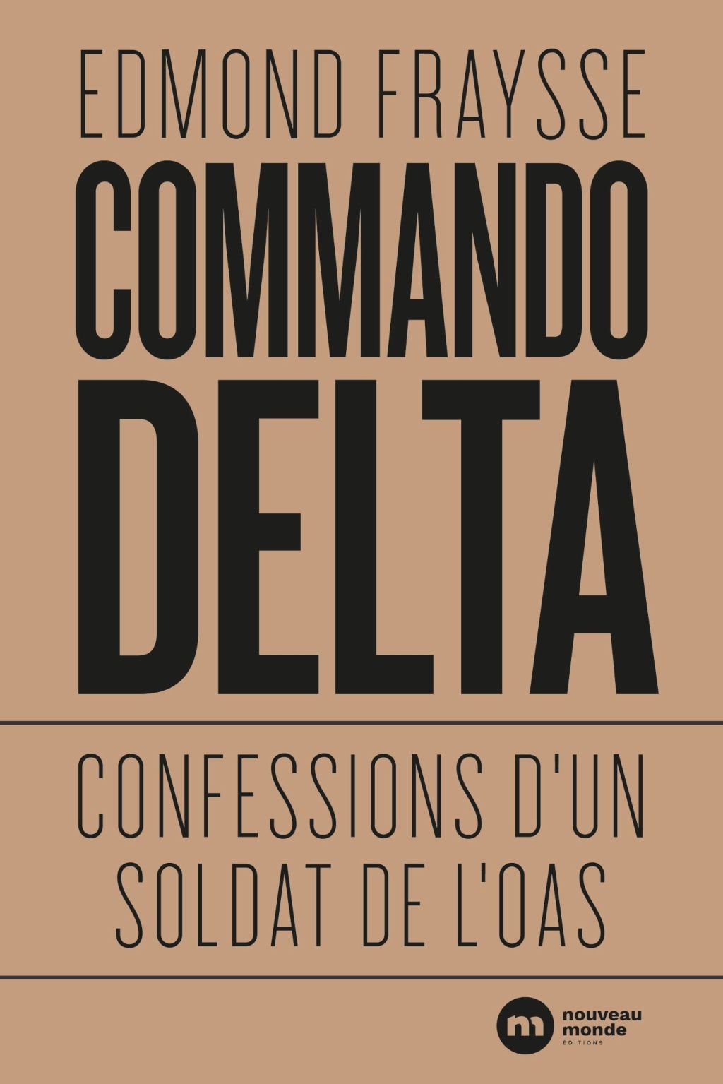 Commando Delta (eBook)