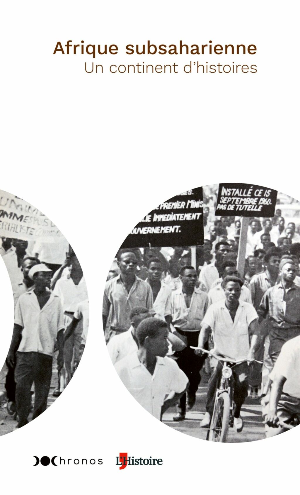 Afrique subsaharienne, un continent d’histoires