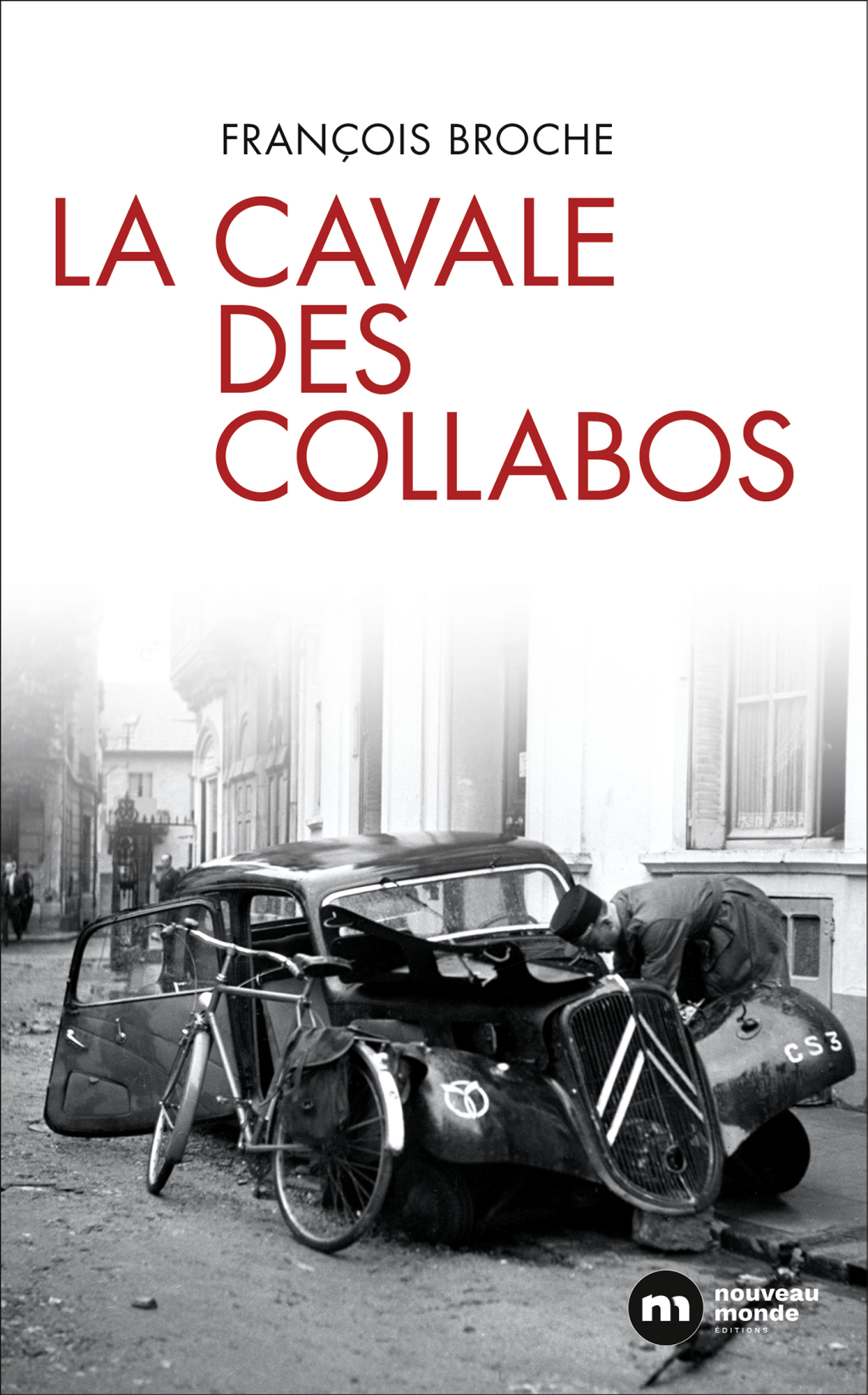 La cavale des collabos