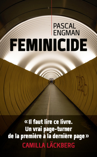 Cover image: Féminicide 9782380944921