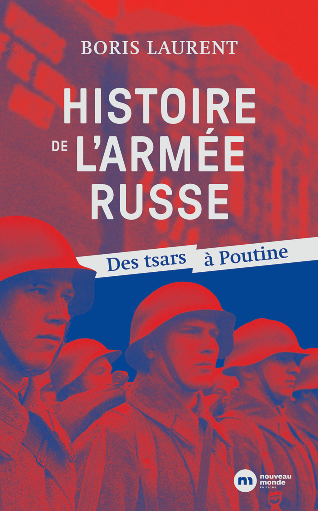 Histoire de l’armée russe