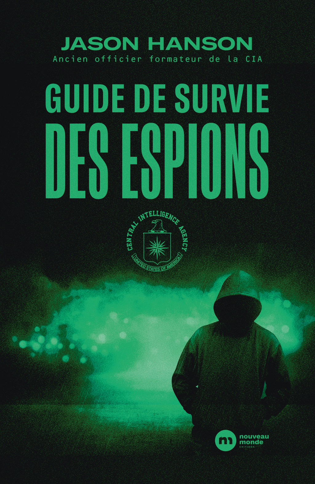 Guide de survie des espions