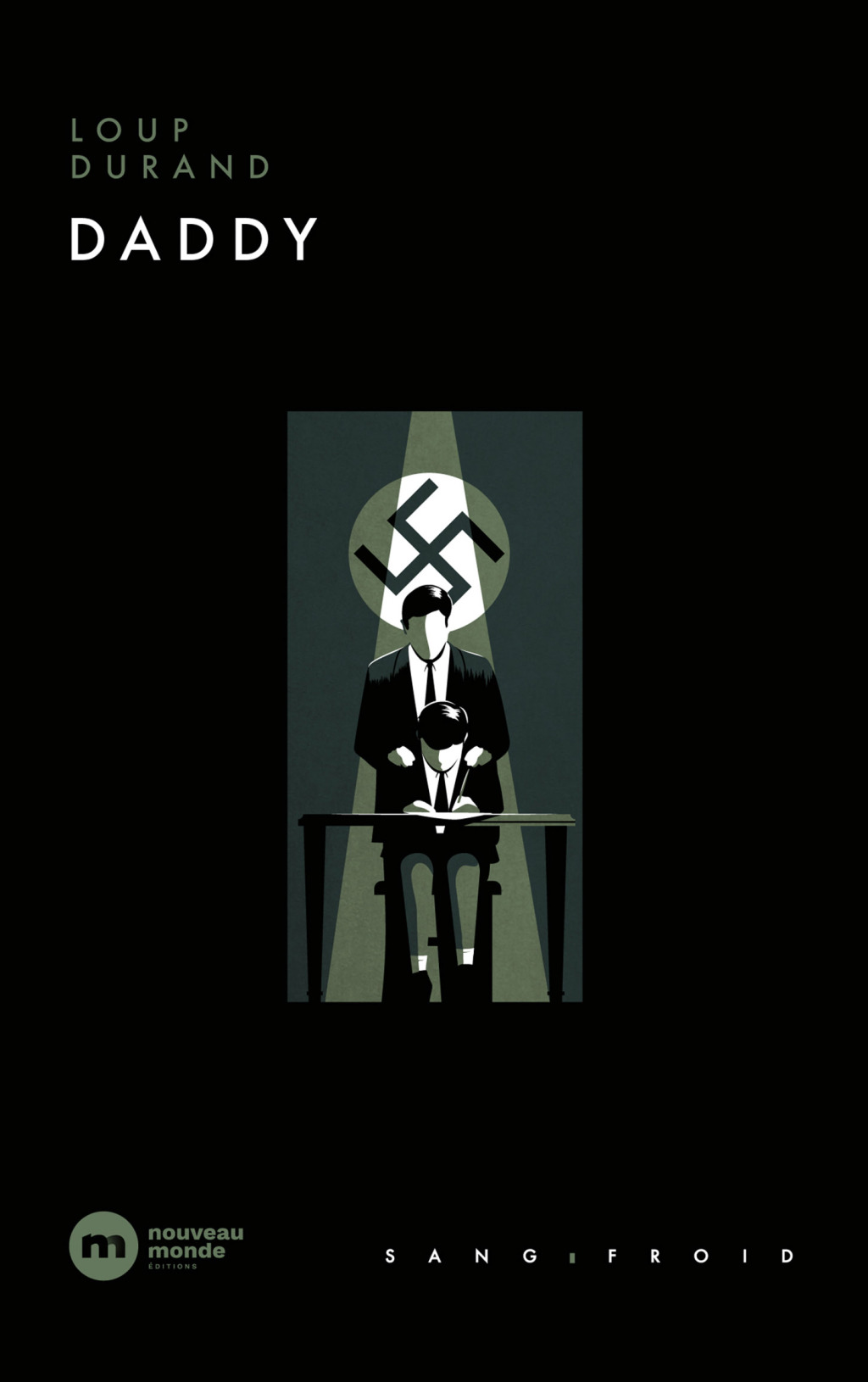 Daddy eBook