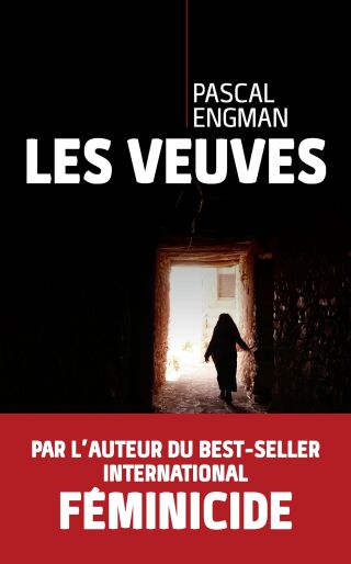 Cover image: Les veuves 9782380946550
