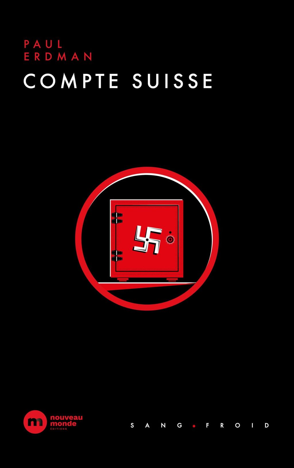 Compte suisse eBook