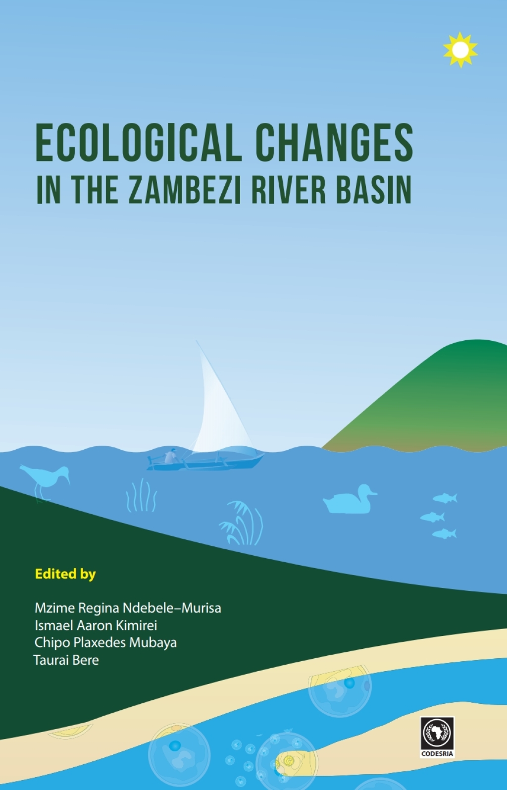 Ecological Changes in the Zambezi River Basin