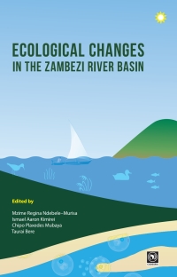 Imagen de portada: Ecological Changes in the Zambezi River Basin 9782869787131