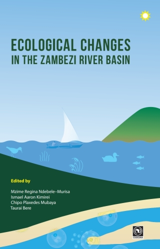 Cover image: Ecological Changes in the Zambezi River Basin 9782869787131