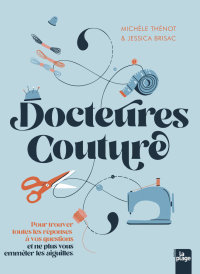 Cover image: Docteures Couture 9782842219437