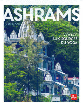 Cover image: Ashrams - NED 9782842219529
