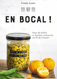 Cover image: En bocal 9782383380795