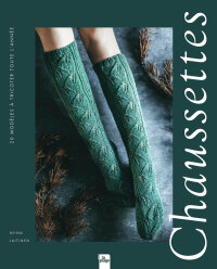 Cover image: Chaussettes 9782383381372