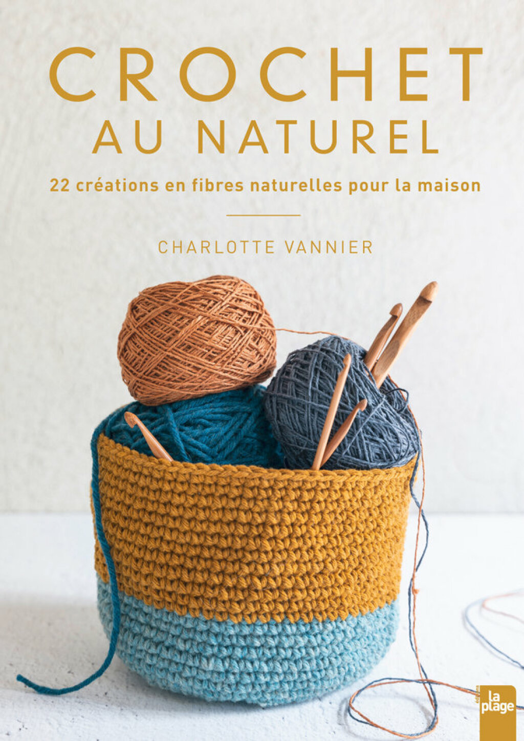 Crochet au naturel