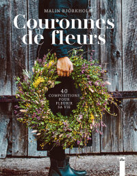 Cover image: Couronnes de fleurs 9782383381945