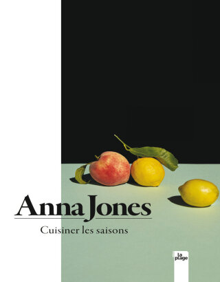 Cover image: Cuisiner les saisons 9782383382461