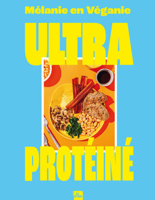 Cover image: Ultra protéiné 9782383383444