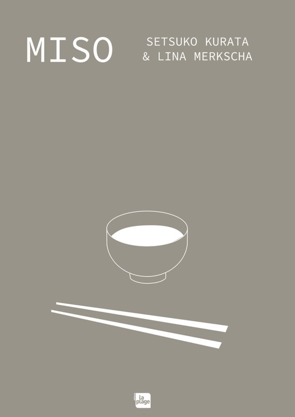 Miso (eBook)