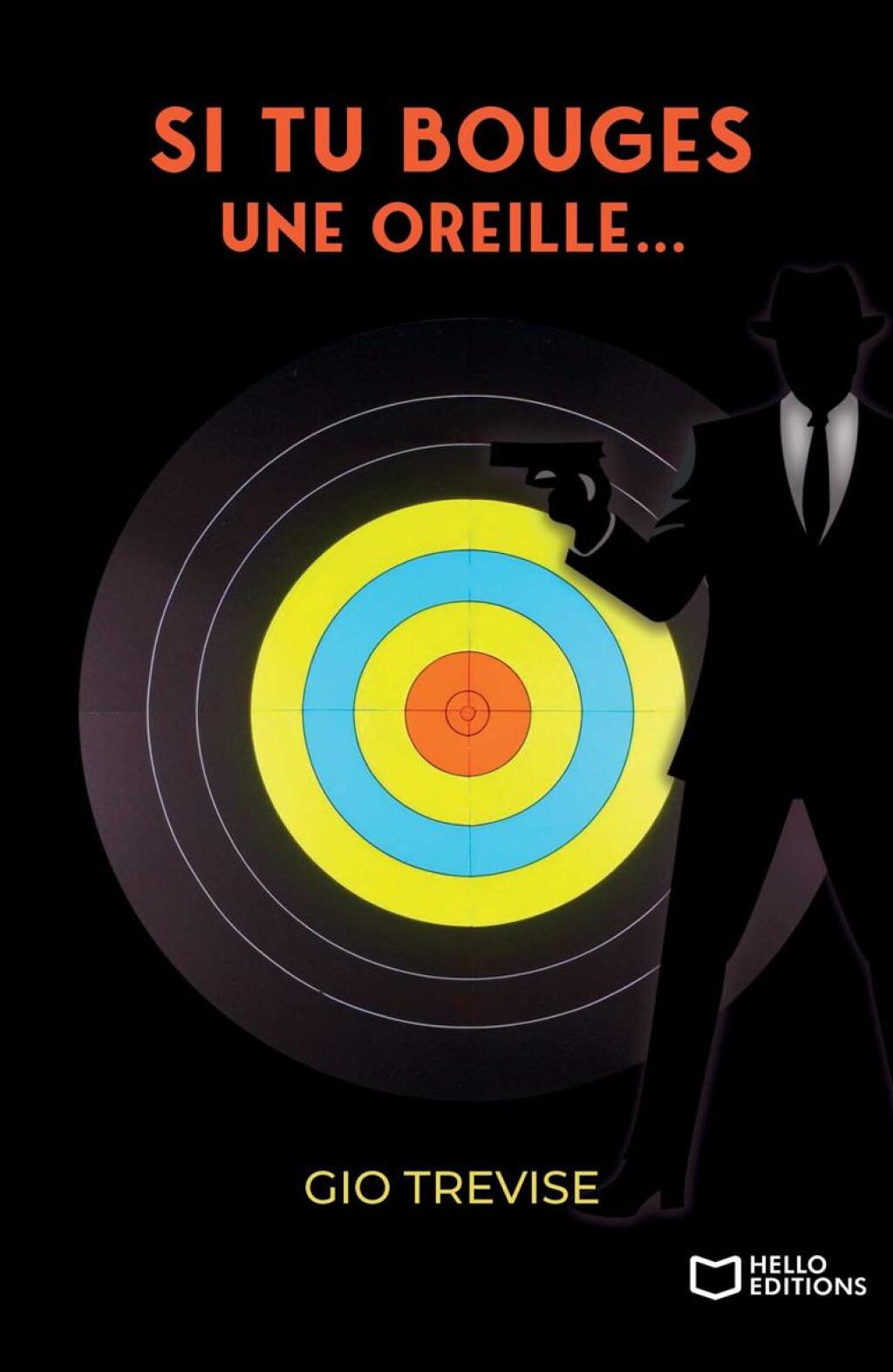 Si tu bouges une oreille... (eBook)