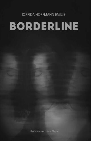 Cover image: Borderline 9782492473111