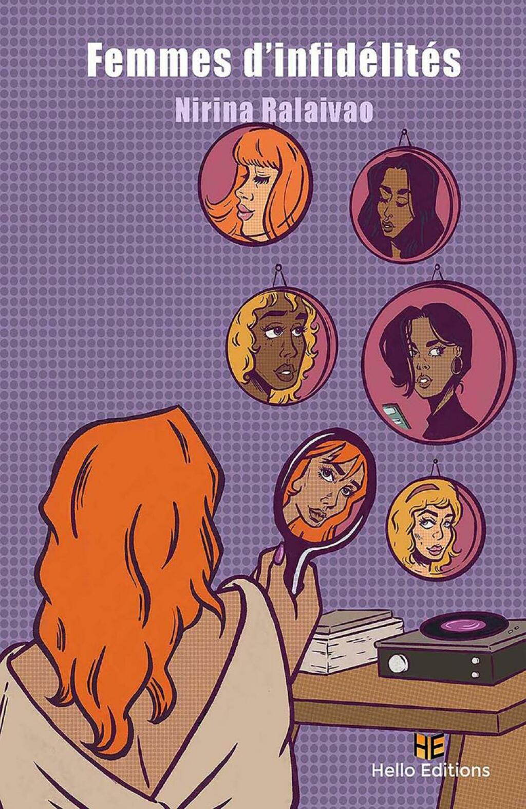 Femmes d’infidélités