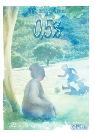 Cover image: 0,5% 9782492473845