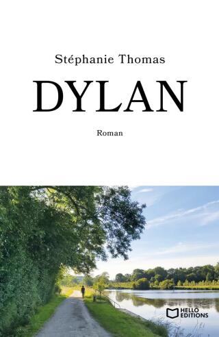 Cover image: Dylan 9782384621514